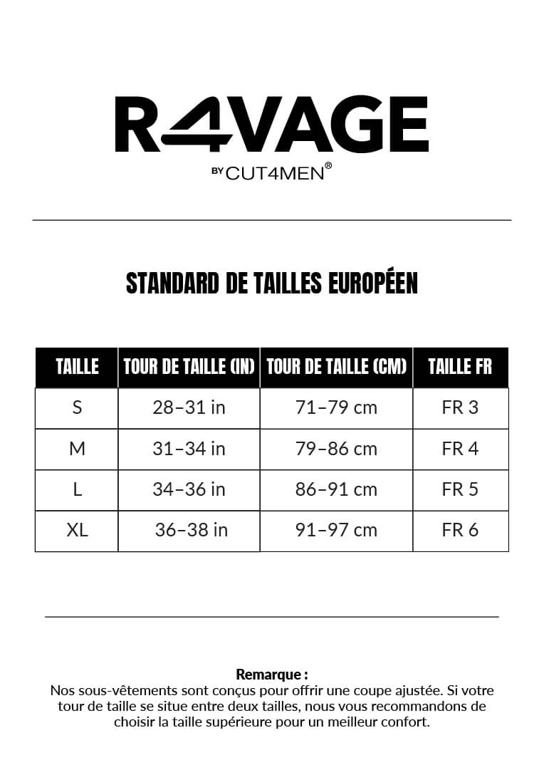 R4VAGE